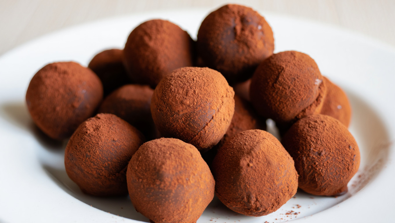 Valentine's Day Chocolates