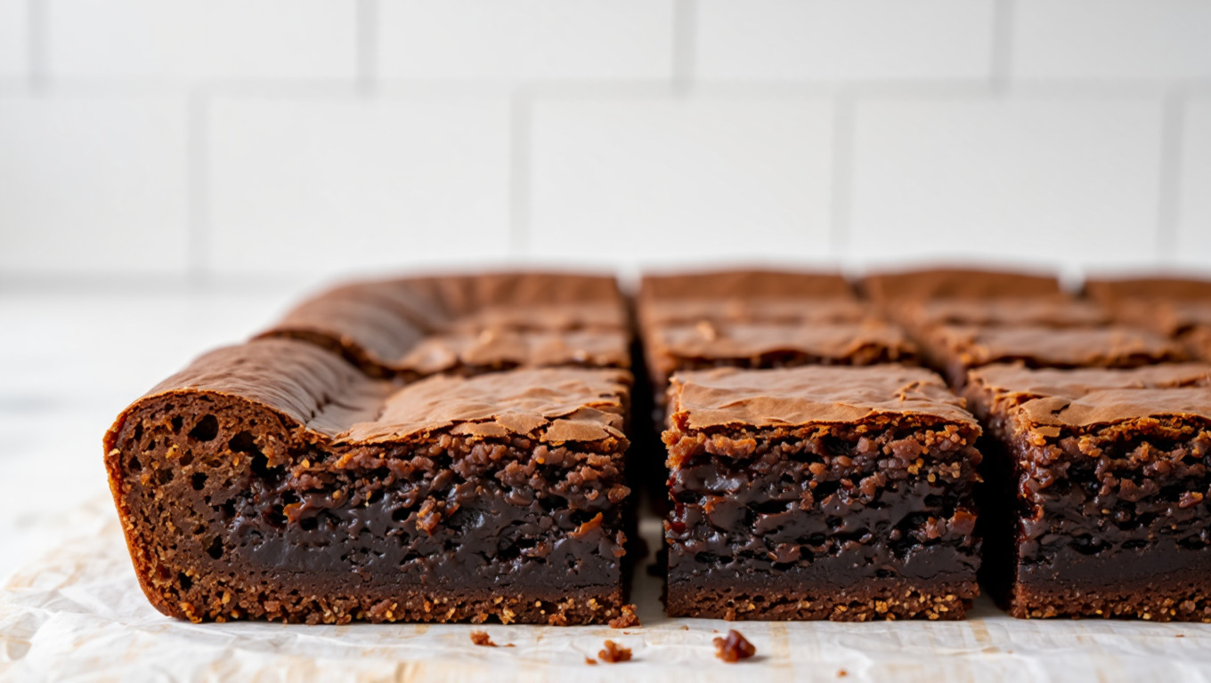 Vegan Brownies