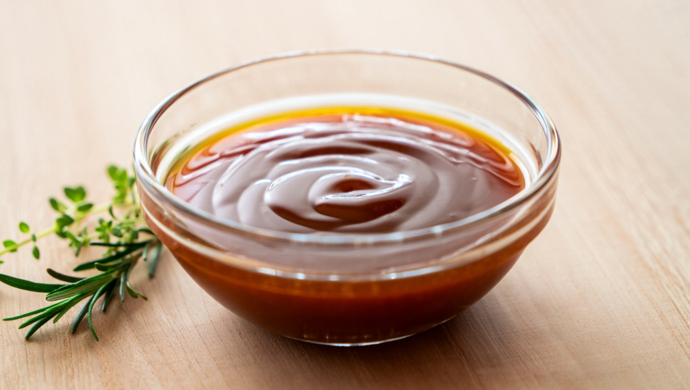 Vegan Savory Gravy