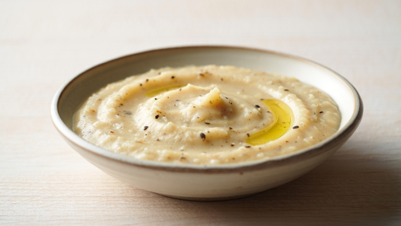 Vegetarian Sawmill Gravy