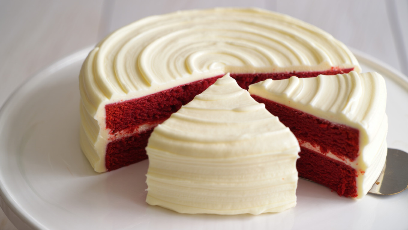 Velvet Cake