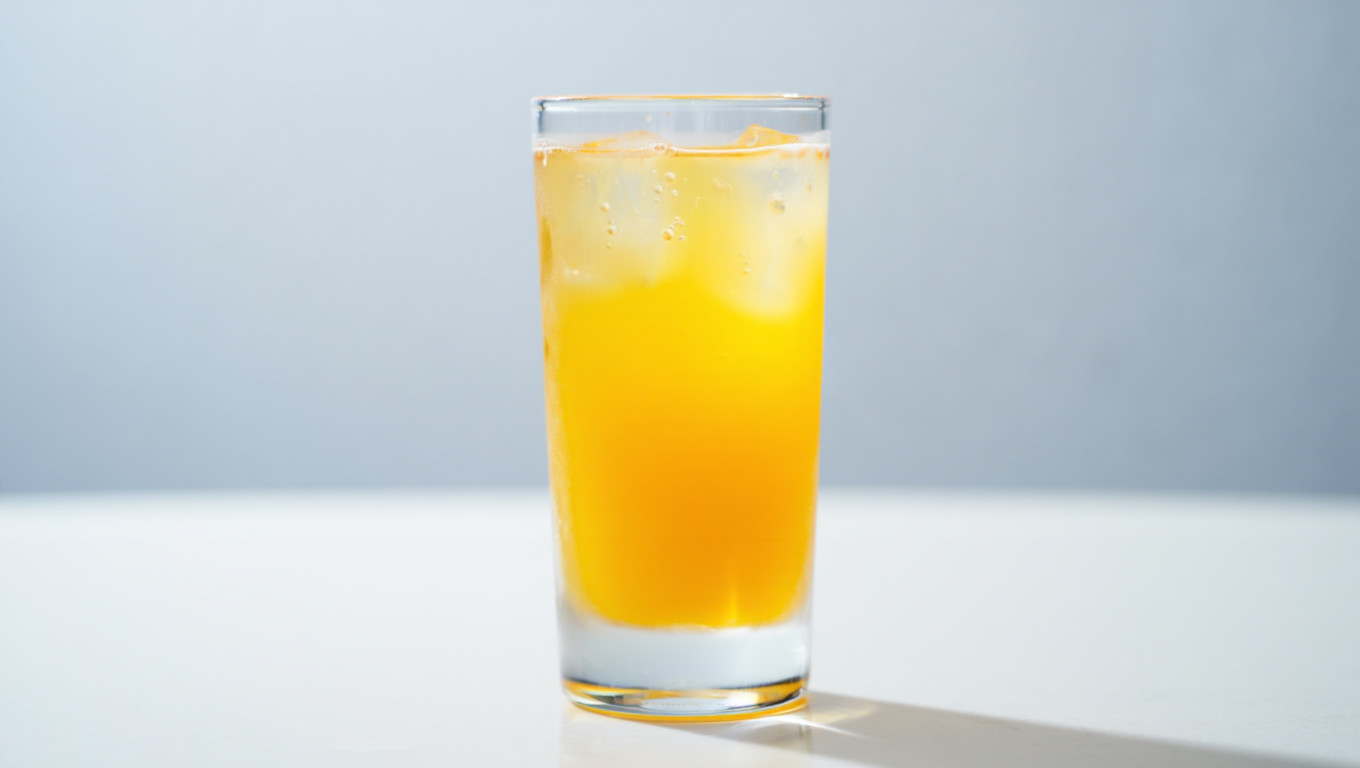 Vodka Beer Lemonade Punch