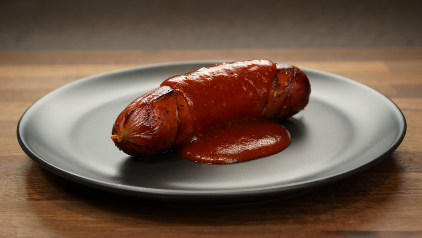Whiskey Kielbasa